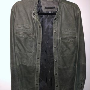 John Varvatos USA Lightweight Jacket